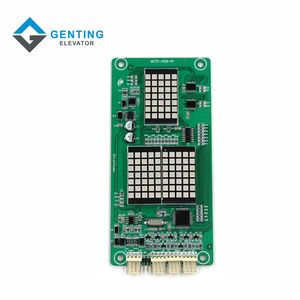 Детали лифта <span class=keywords><strong>pcb</strong></span> монарх лифта дисплей доска MCTC-HCB-R1 - Product Image 3
