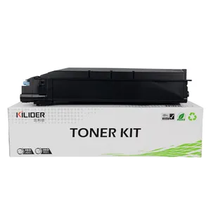 높은 페이지 수확량 TK6305 사용 TASKalfa 3500i 4500i 리필 토너 카트리지 Kyocera