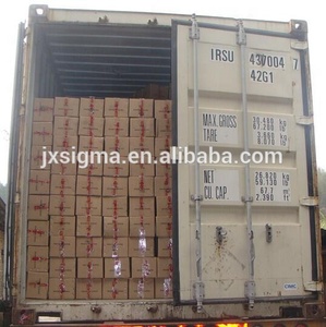 Nhiệt độ cao thịt nướng (BBQ) ứng dụng và gỗ cứng tre mùn cưa than bánh than - Product Image 6