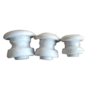 Isolator Butterfly Porcelain Insulators Isolator ED-1 ED-2 ED-3 ED-4