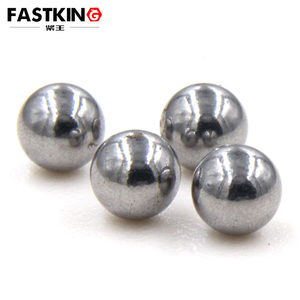 Rodamiento de Precisión Pequeño de Acero Inoxidable <span class=keywords><strong>304</strong></span>, Bola de Acero Pequeña D5-D8 con Acabado Liso - Product Image 6