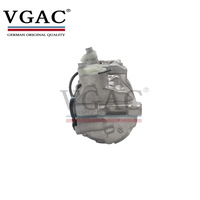 A0002309111 0012300211 0012305811 0012301211 0012301011 7SEU17C pour Benz W220/W211/W203 W639 12V Compresseur de climatisation