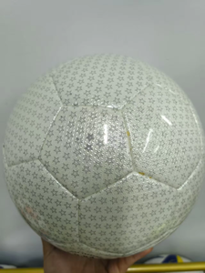 Balón de Fútbol Inflable Promocional de Alta Calidad para Fiestas y Decoración al Aire Libre - Product Image 6