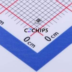 Resistencia SMD CR0603F28K0P05Z 0603 (Tipo: Película Gruesa) (Resistencia: 28kOhm Precisión: 1%) - Product Image 1