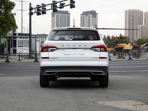 VW Skoda <span class=keywords><strong>Kamiq</strong></span> Modello 2025 1.5L <span class=keywords><strong>Auto</strong></span> Comfort Edition 1119 Tetto Apribile Elettrico Potenza e Efficienza Stabili Veicolo Affidabile per il Pendolarismo Quotidiano - Product Image 6