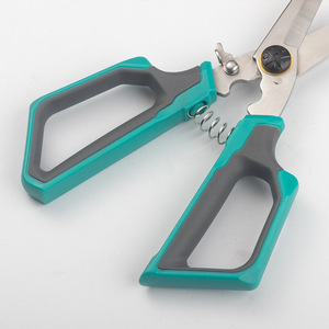 Tự động phục hồi hoa sắp xếp kéo, làm vườn Kéo cắt tỉa, cây công cụ cắt tỉa - Product Image 4