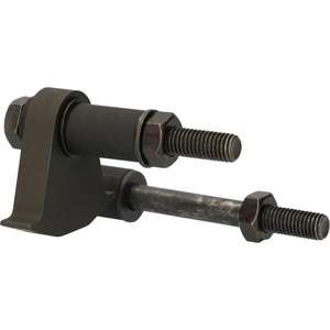 KS TOOLS-150,2445 Juego de herramientas de bloqueo de volante para VAG (2 piezas)-TRANSMISIÓN EAN 4042146765548 - Product Image 3