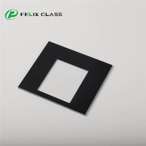 Projecteur LED extérieur personnalisé par le fabricant, en verre trempé durable avec impression sérigraphique - Product Image 6