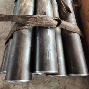 4130 SCM 440 E355 Tube aiguisé de cylindre hydraulique sans couture - Product Image 4