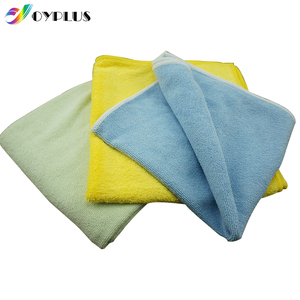 Chiffon <span class=keywords><strong>de</strong></span> nettoyage <span class=keywords><strong>de</strong></span> trame <span class=keywords><strong>de</strong></span> vaisselle, serviette en microfibre, 5 pièces, pour appareils ménagers - Product Image 1