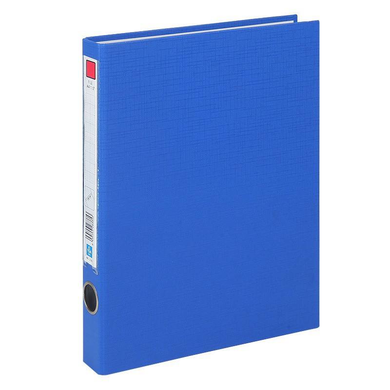 8334 Clip simple-bleu