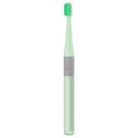 Brosse à dents sonique blanchissante à lumière bleue avec écran LED, minuteur intelligent, 5 modes pour les soins bucco-dentaires quotidiens