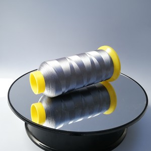<span class=keywords><strong>Filo</strong></span> da Ricamo 100% Poliestere 108D/2 per Ricamo a Macchina <span class=keywords><strong>di</strong></span> AUDIS - Product Image 1