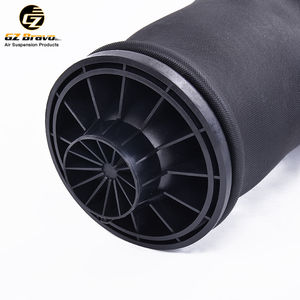 메르세데스-벤츠 <span class=keywords><strong>W164</strong></span> GL-클래스 2006-2016용 리어 에어 서스펜션 스프링 에어 벨로우, 1663200325 1643201025 1643200725 호환 - Product Image 4