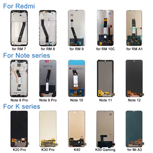 Màn hình <span class=keywords><strong>LCD</strong></span> TFT và Bộ số hóa lắp ráp đầy đủ cho Xiaomi mi 10 Pro 5g/Mi 10 5g không hỗ trợ nhận dạng vân tay - Product Image 5