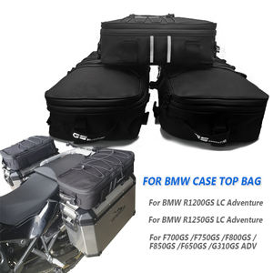 Bolsas Superiores para <span class=keywords><strong>BMW</strong></span> R1200GS LC, R1250GS Adventure ADV, F750GS, F850GS, Maletas Laterales y Baúl Trasero - Product Image 6