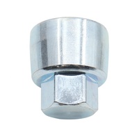 Écrou de roue de voiture de haute qualité RRB500120 pour Land Rover Range Rover Sports Discovery écrou de roue de verrouillage