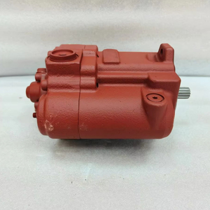 ปั๊มไฮดรอลิก ZX40U ZX50U ZX55UR ZX55UR-2 ZX55UR-3 รุ่น 4466797 4466809 4621412 PVK-2B-505-N สำหรับอะไหล่รถขุดขนาดเล็ก - Product Image 6