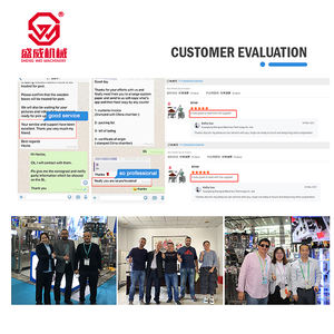 Machine d'emballage verticale pour huile <span class=keywords><strong>de</strong></span> tournesol, savon, beurre, liquide, utilisée pour <span class=keywords><strong>l</strong></span>'emballage <span class=keywords><strong>de</strong></span> 1 kg d'huile en boîte <span class=keywords><strong>de</strong></span> conserve - Product Image 5