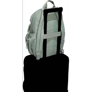 ADDS Brand Men's Multipurpose Laptop <b>Backpack</b> with Large Capacity and USB Interface, Stylish and Waterproof Oxford Fabric - Product Image 3
