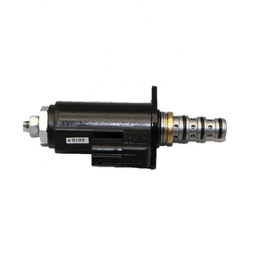 Solenoide SK200-6 SK210-8 YT35V00013F1 SK200-3 YB35V00005F1 YN35V00050F1 SK200-8 YB35V00006F1 - Product Image 3