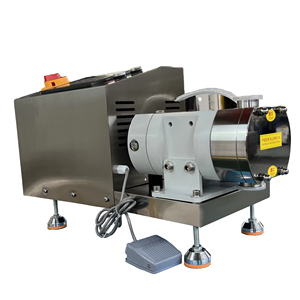 Tolva de cono de acero inoxidable embudo de cono de acero inoxidable tolva máquina de llenado - Product Image 1