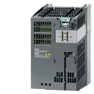 Золотой дилер Siemens SINAMICS S120 модуль инвертора 6sl3210-1SE21-8aa0 6SL3210-1SE21-8AA0 Великобритания оригинал