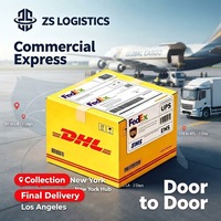 Soldes de Noël : Livraison Express Chine-USA en 3 jours seulement, Porte-à-Porte, Suivi Complet, Assuré, Toujours à temps, 100 %.