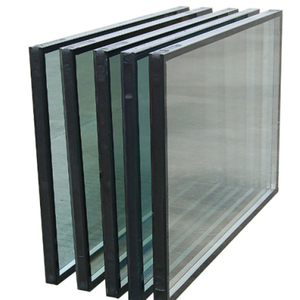 Paneles de Vidrio Aislante con Triple Recubrimiento Low-E <span class=keywords><strong>para</strong></span> <span class=keywords><strong>Ventanas</strong></span> de Muro Cortina y Puertas Corredizas de Edificios - Product Image 2