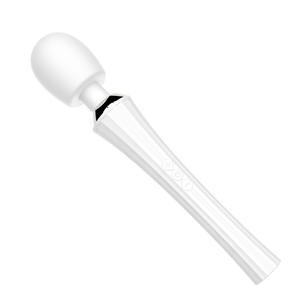 Schlanker AV-Stabvibrator, grenzüberschreitendes Amazon-Bestseller-Erotikspielzeug, Massagegerät für Frauen, <span class=keywords><strong>Masturbator</strong></span>, 85 dB, China - Product Image 3