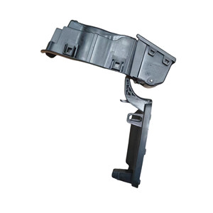 ที่จับฝาถังน้ำมัน 9678558180 สำหรับซีตรอง เปอโยต์ C5 อะไหล่เปลี่ยนบานพับ - Product Image 4