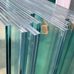 Vetro Laminato Decorativo Industriale con Motivi Personalizzati per Porte Interne di Camere da Letto, Pareti Esterne e Officine - Product Image 3