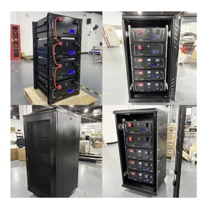 <strong>Parallel</strong> Solution HV Off Grid 768V <strong>Parallel</strong> Solution <strong>Data</strong> Center Telecommunication UPS 48V100Ah Pack Lithium Batteries BESS - Product Image 2