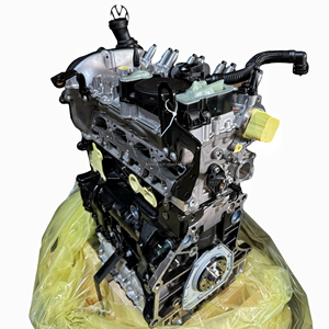 ขายส่งเครื่องยนต์แท้ใหม่จากโรงงาน VW <span class=keywords><strong>Audi</strong></span> รุ่น EA888 Gen 3 - Product Image 2