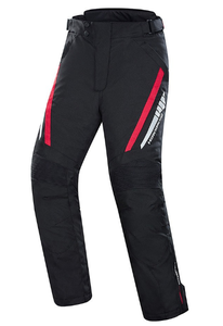 Pantalones y Chaqueta de Motociclismo con Calefacción Eléctrica, Anti-Caídas, Cálidos, para Todas las Estaciones, Ropa de Carreras Todoterreno - Product Image 2
