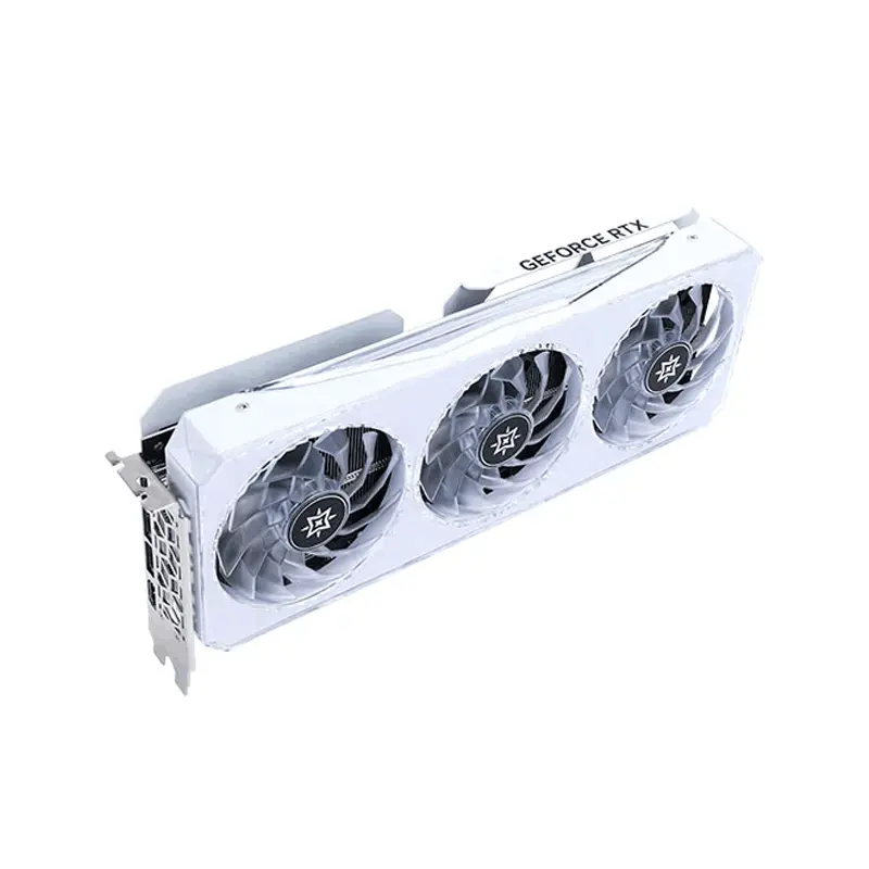 Brand New Graphics Card RTX 4060 Ti 3X 8G Sealed Package For Gaming Desktop GPU gtx 4060ti