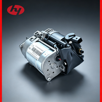 Pompe à air de suspension pneumatique de conception avancée pour Mercedes Benz 2123200404