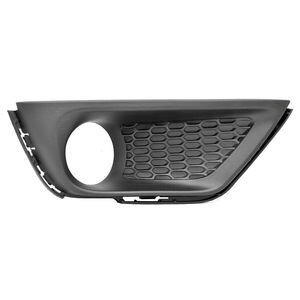 Bisel de Luz Antiniebla para Jeep Compass 2017-2021 5UP97RXFAB 5UP96RXFAB, Cubierta de Plástico - Product Image 3