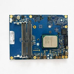 Kontron 68006-0000-58-5เมนบอร์ด OOD130001แผงวงจรหลักซีพียูสต็อก100% การทดสอบ - Product Image 2