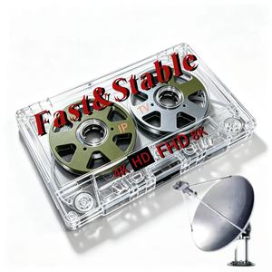 Cinta de Video <span class=keywords><strong>IPTV</strong></span> Personalizada en Oferta, 8K <span class=keywords><strong>Smart</strong></span> Android 14, Europa, Reino Unido, Francia, Alemania, Estados Unidos, Canadá - Product Image 5