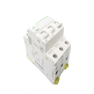 A9F94325 25A 400V NSNP Nouveau Original Prêt Stock Automatisation Industrielle PAC Contrôleur de Programmation PLC Dédié - Product Image 1