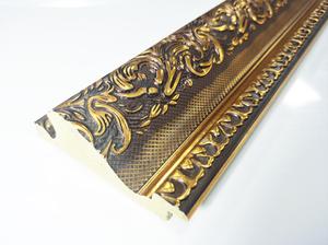 Khung Ảnh Giá Rẻ Đường Đúc Nghệ Thuật PS Khung Ảnh Trang Trí Khung Tranh Gương - Product Image 5