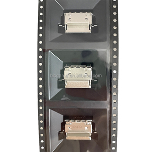 Puerto de Carga USB para <span class=keywords><strong>XBOX</strong></span> One S <span class=keywords><strong>X</strong></span>, Conector de Puerto HD para <span class=keywords><strong>XBOX</strong></span> One S <span class=keywords><strong>X</strong></span>, Conector de Interfaz <span class=keywords><strong>HDMI</strong></span> para <span class=keywords><strong>Xbox</strong></span> One S <span class=keywords><strong>X</strong></span> - Product Image 4