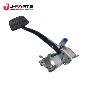 Ensemble de pédale de frein pour Toyota Hilux LN106 1988-1997 OE 47101-35280 4710135280 - Product Image 2