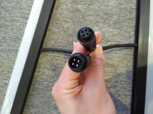 <span class=keywords><strong>Led</strong></span> pixel Bar ánh sáng 1M DC24V 64 LEDs ngoài trời không thấm nước tuyến tính ánh sáng sân khấu thiết bị chiếu sáng cho các sự kiện hoạt động hội nghị - Product Image 6