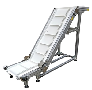 קטן pvc pu מזון כיתה גומי מסוע מערכת חגורת נירוסטה מסועים cccccccccccccccccall מסועים חגורת גומי מערכת מסוע - Product Image 1