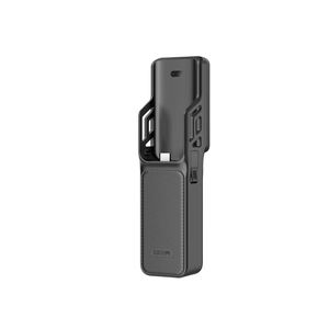 Caméra d'action sportive portable 4K HD <span class=keywords><strong>SJCAM</strong></span> C400 2025, nouvelle arrivée, écran rotatif détachable, design en métal de haute qualité - Product Image 4