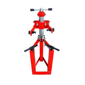 Herramienta de Compresión Hidráulica <span class=keywords><strong>Manual</strong></span> para Amortiguadores de Automóviles, Herramienta de Acero para Instalación y Desmontaje de Resortes - Product Image 1