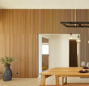 Panneau acoustique pour murs, produit bon marché, fait à la main, panneau acudupp, 50 pièces - Product Image 1