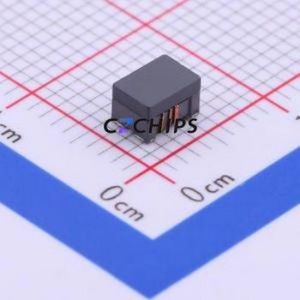 WCM4532F2SF-900T20 Common Mode Filter SMD-4P,4.5x3.2mm RF 2 125V 2A 90Ohm@100MHz - Product Image 1